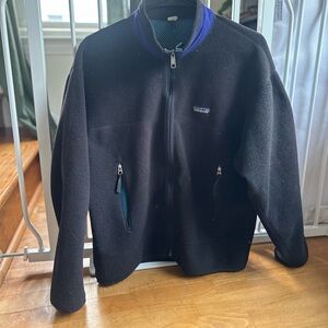 Vintage Fleece Patagonia
